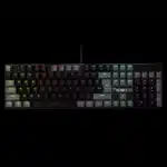 Gamdias Hermes E5 2-IN-1 Keyboard and Mouse Combo - Image 3
