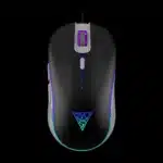 Gamdias Hermes E5 2-IN-1 Keyboard and Mouse Combo - Image 4