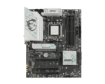 MSI B850 GAMING PLUS WIFI motherboard - Image 2