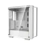 Deepcool CC560 White ATX Mid Tower Cabinet White