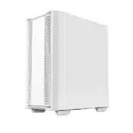 Deepcool CC560 White ATX Mid Tower Cabinet White - Image 4