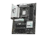 MSI B850 GAMING PLUS WIFI motherboard - Image 3