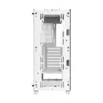 Deepcool CC560 White ATX Mid Tower Cabinet White - Image 3