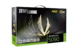 ZOTAC GAMING GeForce RTX 5090 AMP Extreme INFINITY - Image 3