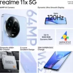 realme 11x 5G - Image 5