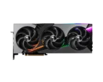 MSI GeForce RTX 5070 12G VANGUARD SOC LAUNCH EDITION - Image 2