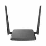 D-Link N300 DIR-615 300 MBPS Single Band Wireless Router - Image 2