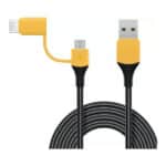Realme 2-in-1 USB Cable