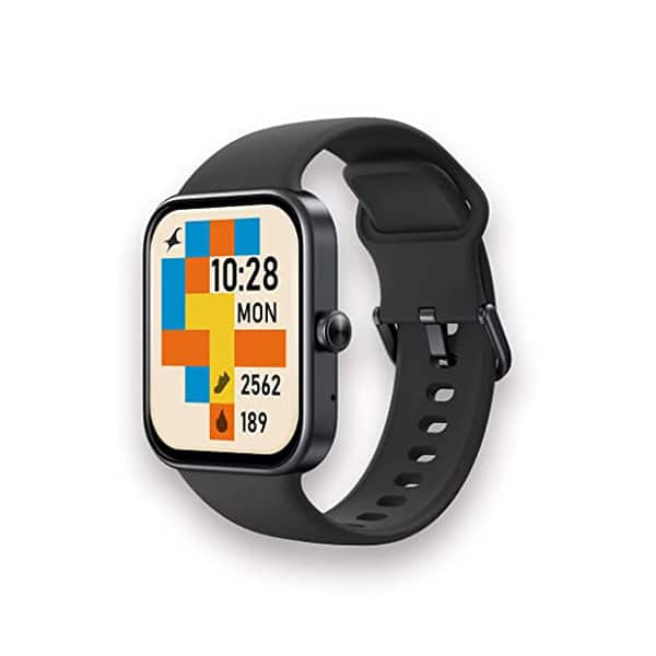 Fastrack Reflex Vox Smartwatch