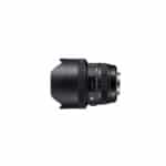 SIGMA 12-24mm F4 DG HSM