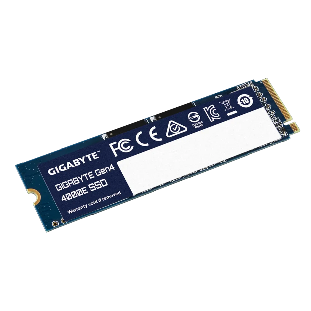 12111.webp GIGABYTE Gen4 4000E 500GB SSD - Image 1