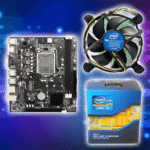 Zebronics i3 3rd Gen Desktop, 8GB RAM, 512GB SSD, Windows 11 Pro, Free USB WiFi Dongle - Image 14