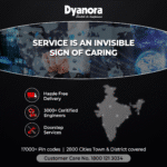 Dyanora Au Series 80 cm (32 inch) HD Ready LED with Certified Android 11,  Dolby Audio and 30 Watt Sound Output (2023) (DY-LD32H1S) - Image 13