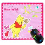 Disney Precision Gaming Surface Micro Wolf Mouse Pad