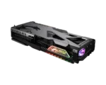 MSI GeForce RTX 5070 12G VANGUARD SOC LAUNCH EDITION - Image 3