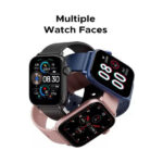 Fire-Boltt Hercules 1.83″ Inch BT Calling With Voice Assist Smart Watch - Image 12