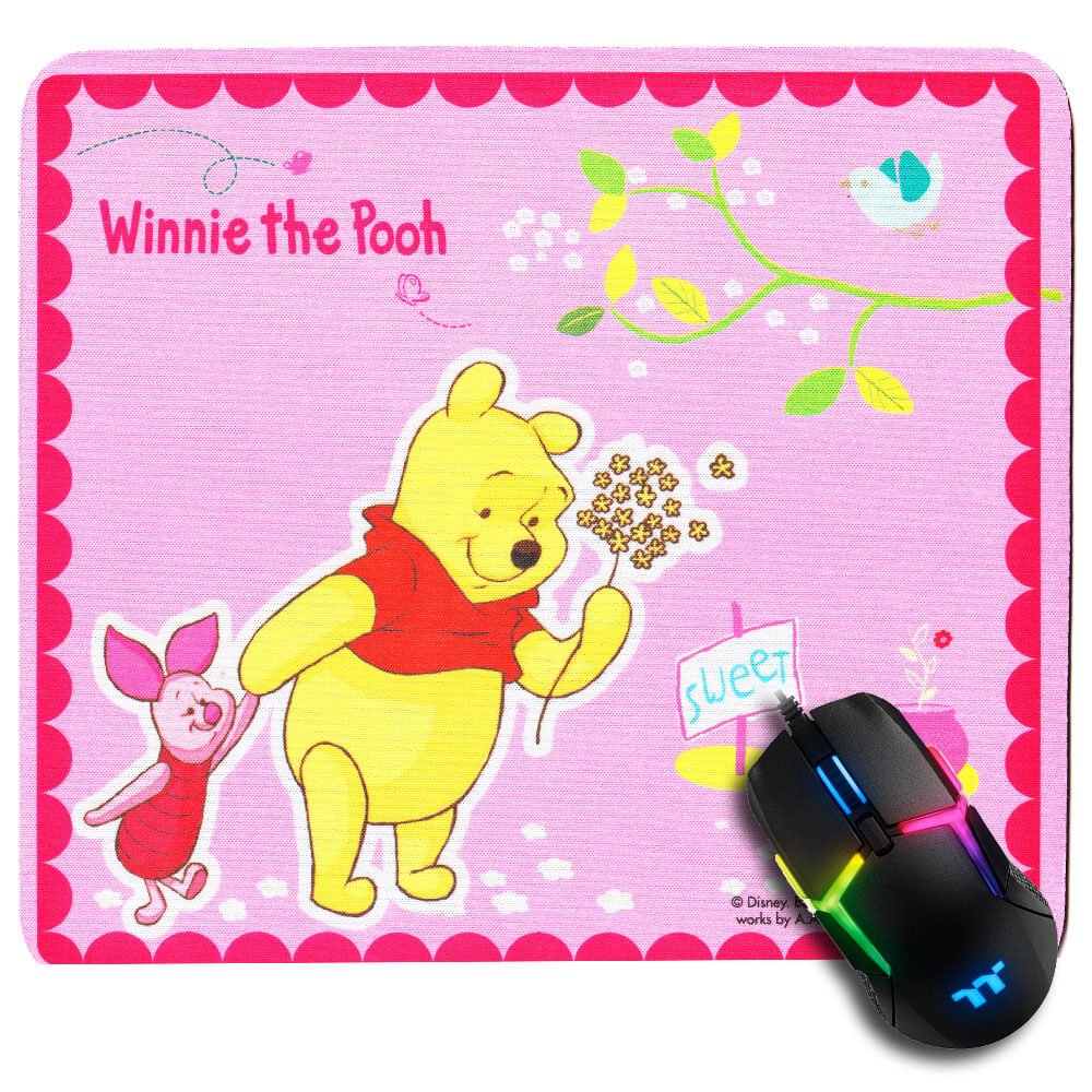 13.jpg Disney Precision Gaming Surface Micro Wolf Mouse Pad - Image 1