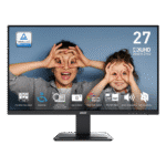 MSI PRO MP273U Monitor