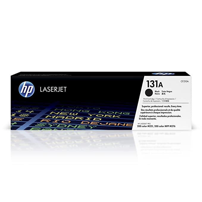 131A-ONE-1.jpg HP 131A Original LaserJet Toner Cartridge, Black - Image 1