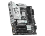 MSI B860M GAMING PLUS WIFI Motherboard - Image 2
