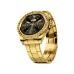 Fire-Boltt Blizzard Ultra 32.5mm (1.28) Premium Luxury Smartwatch - Image 3