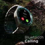 Fire-Boltt Quantum With 1.28″ HD Display & BT Calling Smart Watch - Image 4