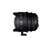 SIGMA 14mm T2 FF