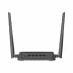 D-Link N300 DIR-615 300 MBPS Single Band Wireless Router - Image 4