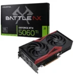 Colorful GeForce RTX 5060 Ti Battle AX DUO 16GB-V Graphics Card