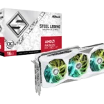 Asrock AMD Radeon™ RX 7800 XT Steel Legend 16GB OC