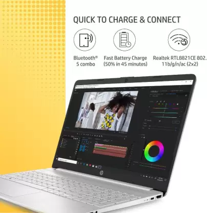 15s-fr2511tu-thin-and-light-laptop-hp-original-imagg59aqkafjcnc.webp HP 15s Intel Core i3 11th Gen – (8 GB/512 GB SSD/Windows 11 Home) 15s-fr2511TU Thin and Light Laptop  (15.6 Inch, Natural Silver, 1.69 Kg, With MS Office) - Image 3