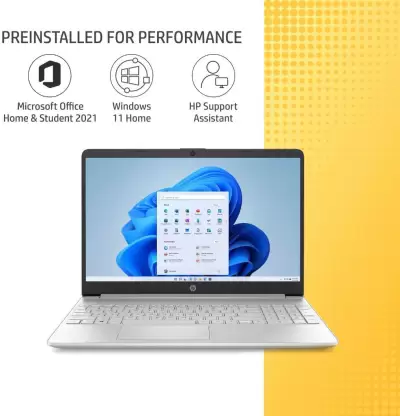 15s-fr2511tu-thin-and-light-laptop-hp-original-imagg59azvu5bzhy.webp HP 15s Intel Core i3 11th Gen – (8 GB/512 GB SSD/Windows 11 Home) 15s-fr2511TU Thin and Light Laptop  (15.6 Inch, Natural Silver, 1.69 Kg, With MS Office) - Image 7