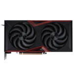 Colorful GeForce RTX 5060 Ti Battle AX DUO 16GB-V Graphics Card - Image 2