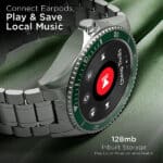 Fire-Boltt Quantum With 1.28″ HD Display & BT Calling Smart Watch - Image 6