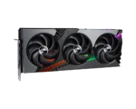 MSI GeForce RTX 5070 12G VANGUARD SOC LAUNCH EDITION - Image 5