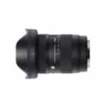 SIGMA 16-28mm F2.8 DG DN