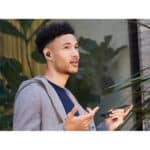 Sony WF-1000XM4 Noise Canceling Truly Wireless Earbuds - Image 7