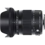 SIGMA 18-200mm F3.5-6.3 DC MACRO OS HSM