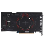 Colorful GeForce RTX 5060 Ti Battle AX DUO 16GB-V Graphics Card - Image 5