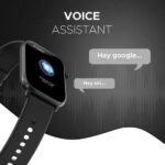 Fire-Boltt Hercules 1.83″ Inch BT Calling With Voice Assist Smart Watch - Image 10