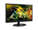 LG 18. 5 inch HD LED – 19M38A-B Monitor(Black)