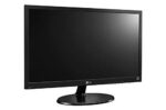 LG 18. 5 inch HD LED – 19M38A-B Monitor(Black) - Image 2