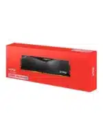 ADATA XPG Lancer 16GB (16GBx1) 6000MHz DDR5 CL30 Black Memory - Image 2