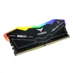 T-Force Delta RGB 32GB (16GBx2) DDR5 6000MHz Desktop Memory RAM CL30 - Image 5