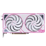 Colorful iGame GeForce RTX 5060 Ultra W DUO OC 8GB-V Graphics Card - Image 2