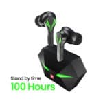 Swiss Military Firefly Gaming Earbuds with Upto 18 Hours Playtime - Image 2