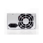 Enter E-500B 500-Watt Computer Power Supply (Black) PSU SMPS - Image 2