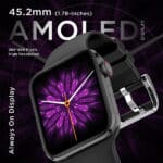 Fire-Boltt Visionary 1.78″ AMOLED Smartwatch - Image 2