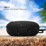 boAt Stone 193 5W Portable Bluetooth Speaker - Image 4