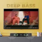 Ubon Sound Beast SP-8015 Wireless Speaker - Image 2